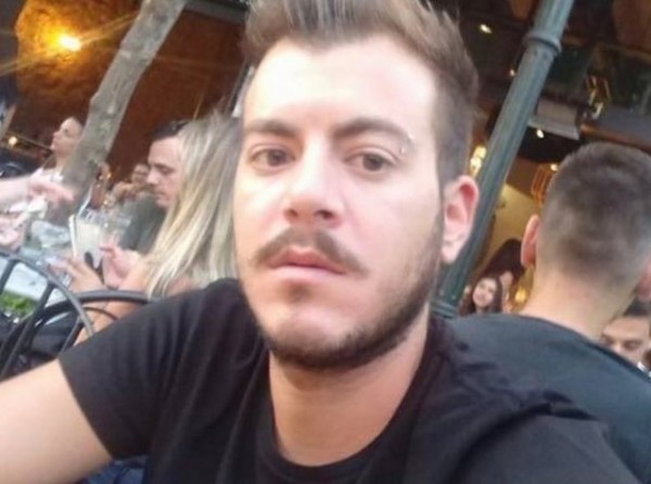 ΖΟΡΜΠΑΣ ΜΑΝΤΟΥΔΙ: Αυτός είναι ο 27χρονος αγνοούμενος που βρέθηκε σώος (VIDEO)