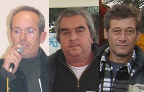 Xωρίζουν οι δρόμοι τους