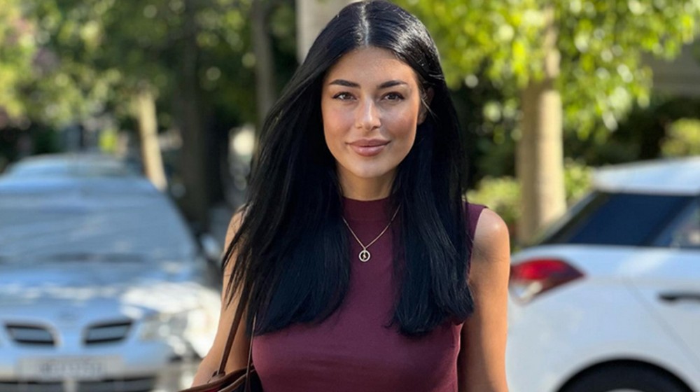 Η Αφροδίτη Λατινοπούλου χόρεψε on air για τη νίκη του Ντόναλντ Τραμπ (VIDEO)