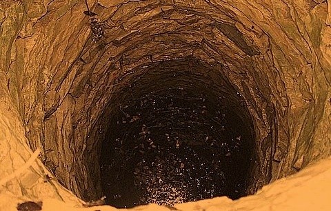 Έπεσε σε πηγάδι και πνίγηκε