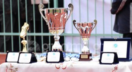 Τέσσερις ομάδες, μια κούπα, κι ένας στίχος τραγουδιού που οδηγεί τα όνειρά τους