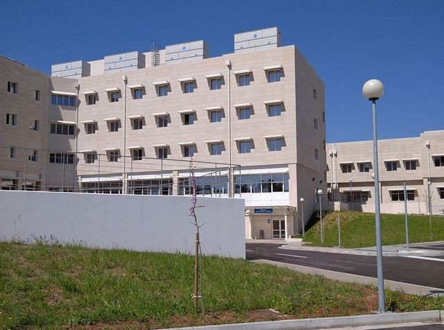 ΡΙΤΣΩΝΑ: Ξυλοκοπήθηκε 28χρονος και μεταφέρθηκε στο νοσοκομείο Χαλκίδας