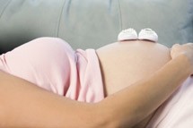 Επαναφορά σώματος μετά την εγκυμοσύνη