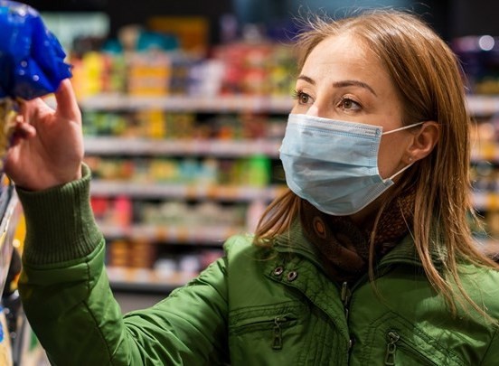 Η πώληση χριστουγεννιάτικων ειδών θα επιτρέπεται και από τα Σούπερ Μάρκετ