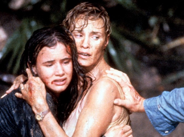 ΤΗΛΕΟΡΑΣΗ: Οι ταινίες της ημέρας (ΣΑΒΒΑΤΟ 25 ΜΑΡΤΙΟΥ)