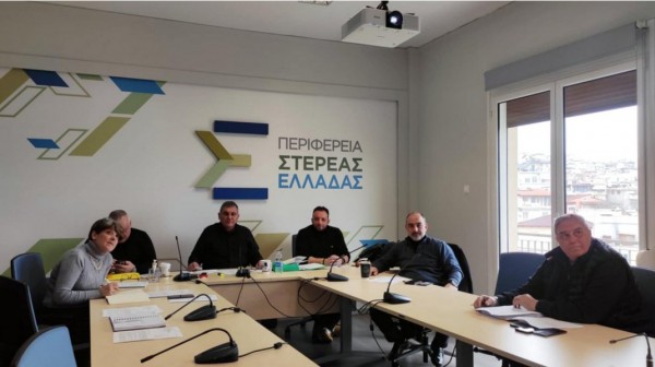 Τι αποφάσισε η αρμόδια Επιτροπή για τον Χώρος Υγειονομικής Ταφής Υπολειμμάτων Χαλκίδας στο Δοκό