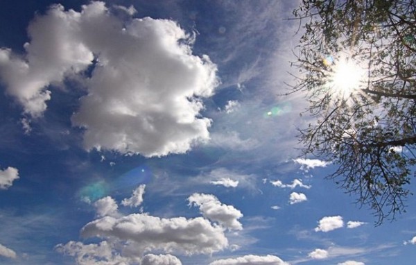 ΚΑΙΡΟΣ: Σημαντική βελτίωση με ηλιοφάνεια την Πέμπτη 20 Οκτωβρίου