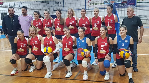 ΟΠΕ ΧΑΛΚΙΔΑΣ-ΒΥΡΩΝΑΣ 0-3: Άλλη μια εντός έδρας ήττα ...τρεις στροφές πριν το τέλος