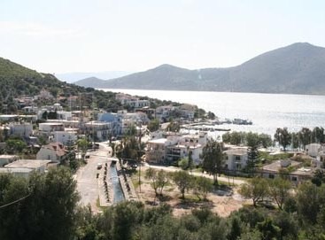 Χορηγία της ΔΕΗ στην κοινότητα Αλμυροποτάμου