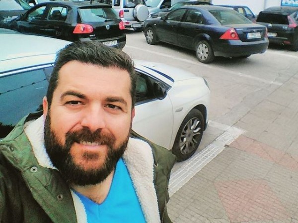 Ο Θεοδόσης Γεωργουσόπουλος εκλέχτηκε πρόεδρος στους Πελλοποννήσιους της Εύβοιας