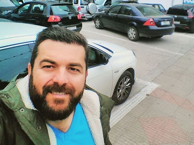 Ο Θεοδόσης Γεωργουσόπουλος εκλέχτηκε πρόεδρος στους Πελλοποννήσιους της Εύβοιας