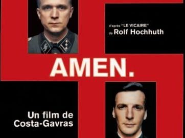 Προβολή ταινίας του Γαβρά για κοινωνικό σκοπό