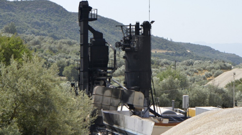 Νεκρός 52χρονος από έκρηξη σε εργοτάξιο