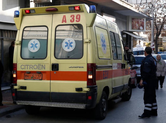 ΚΙΑΤΟ ΚΟΡΙΝΘΙΑΣ: Έφαγε φασολάκια και έπεσε νεκρή 48χρονη γυναίκα