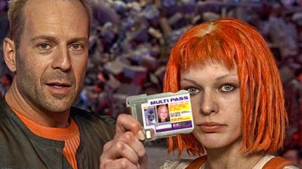 ΤΗΛΕΟΡΑΣΗ: Οι ταινίες της ημέρας (ΤΡΙΤΗ 21 ΑΠΡΙΛΙΟΥ)