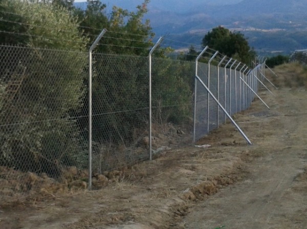 ΙΣΤΙΑΙΑ ΕΥΒΟΙΑΣ: Πήγε σε αγρόκτημα και έκλεψε πασσάλους περίφραξης και εργαλεία