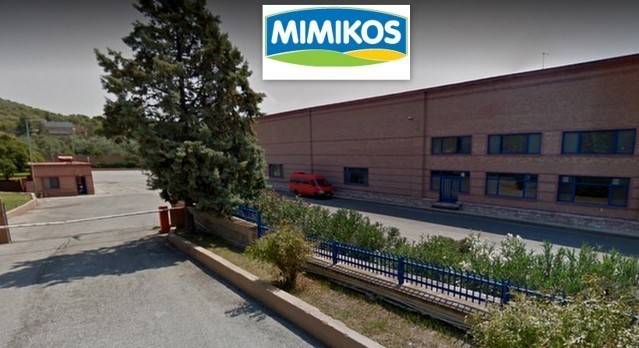HQF ΜΙΜΙΚΟΣ: Μπήκε εργολάβος στην επιχείρηση και αντιδράει το Σωματείο Εργαζομένων