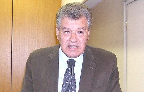 Στέλνουν τον Παπαγεωργόπουλο στον ΕΟΠΥΥ