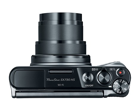 Canon PowerShot SX730 HS