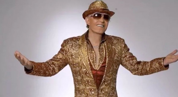 Πέθανε ο τραγουδιστής Γιάννης Φλωρινιώτης (VIDEO)