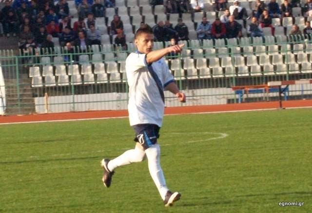 O ΑΟΧ στον τελικό του κυπέλλου