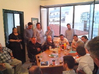 Ζητάει έκτακτο συνέδριο η Νομαρχιακή Επιτροπή Εύβοιας του ΠΑΣΟΚ