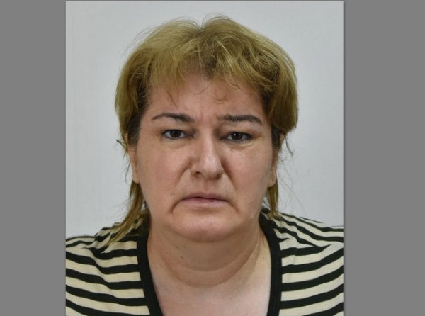 Αυτή είναι η 47χρονη που παρίστανε την οικιακή βοηθό, νάρκωνε ηλικιωμένους και τους κατάκλεβε