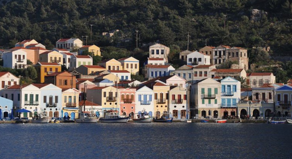 Κοριτσάκι από το Καστελόριζο νοσηλεύεται στην Τουρκία