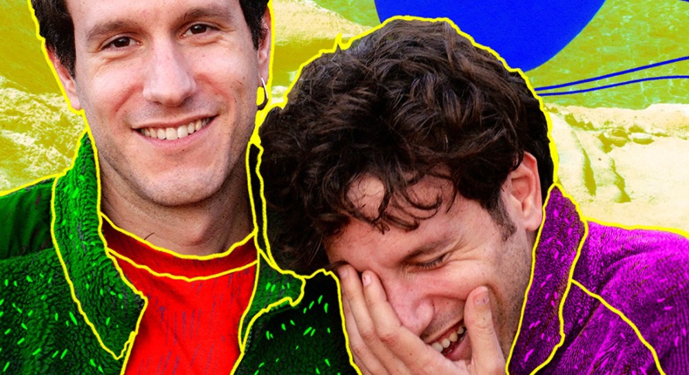 ΑΙΔΗΨΟΣ ΜΕΛΙΣΜΑ: Παντρεύουν ποίηση με μουσική