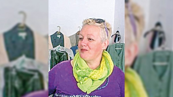 ΔΡΟΣΙΑ ΧΑΛΚΙΔΑΣ: Το χαριστικό παζάρι άνοιξε πύλες