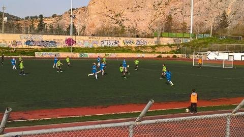 Έβαλαν το πρώτο γκολ οι Αβαντίδες μετά από 14 αγωνιστικές
