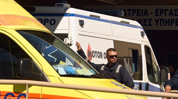 MOTOR OIL - ΕΡΓΑΤΙΚΟ ΔΥΣΤΥΧΗΜΑ: Πέθανε και ο δεύτερος τραυματίας