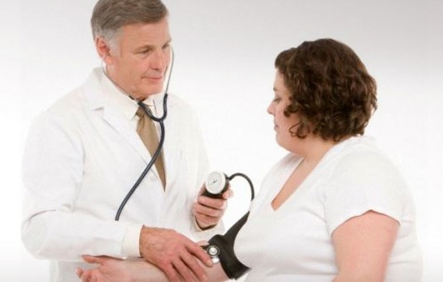 Οι σαραντάρες με υπέρταση κινδυνεύουν περισσότερο από άνοια