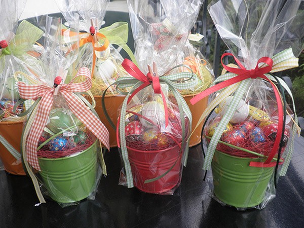 Τριήμερο το bazaar του «Τάσος Γεωργιάδης»