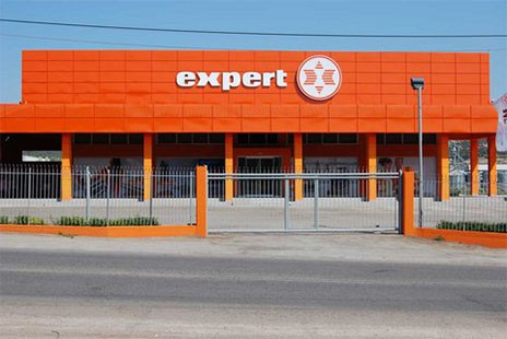Συμμάχους ψάχνει η Expert Ελλάδος