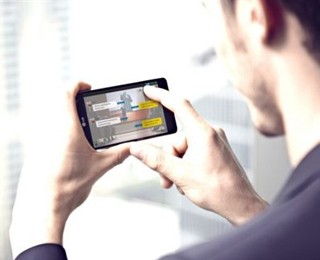 Τι κάνει το LG Optimus G