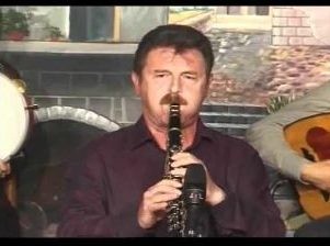 Αποκριάτικη γιορτή με την ορχήστρα του Δημήτρη Κώτσικα