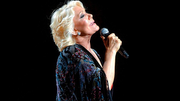 ΜΑΡΙΝΕΛΛΑ: Υπέστη σοβαρό αγγειακό εγκεφαλικό επεισόδιο