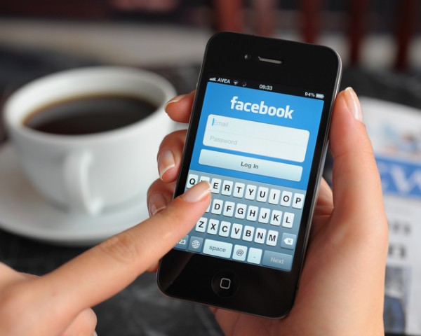 Πρόβλημα σε Facebook, Instagram και Messenger το απόγευμα της Τετάρτης