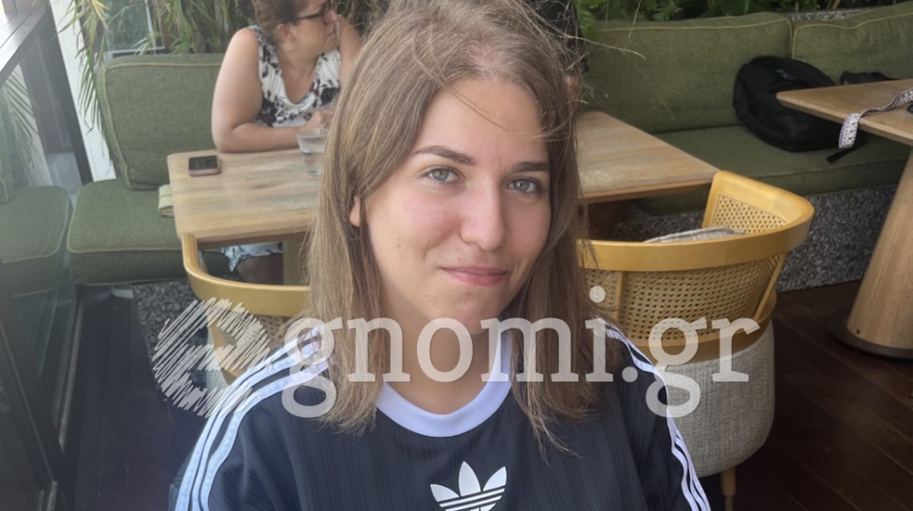 Η Βάλια γύρισε ενθουσιασμένη από τις διακοπές της