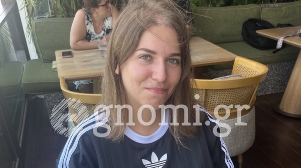 Η Βάλια γύρισε ενθουσιασμένη από τις διακοπές της