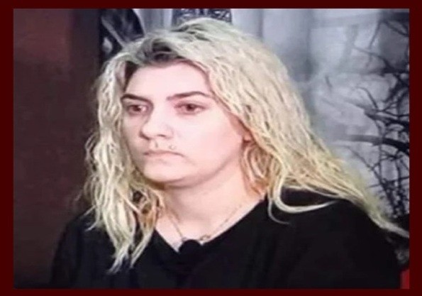Ρούλα Πισπιρίγκου: Προσπάθησε να αυτοτραυματιστεί μέσα στο κελί