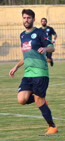 ΗΡΑΚΛΗΣ ΨΑΧΝΩΝ-ΠΑΝΤΡΙΑΔΙΚΟΣ 1-0: Με γρήγορο γκολ του Ανέστη κέρδισε τον γείτονα