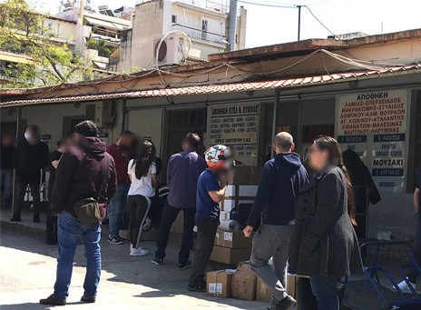 Το αρνάκι για το Πάσχα έρχεται ...με το ΚΤΕΛ
