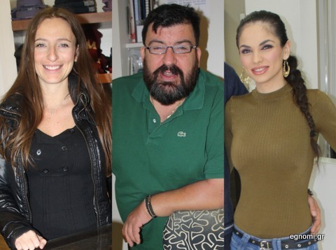 Δούλεψαν αρκετά καλά τα μαγαζιά την Κυριακή στη Χαλκίδα