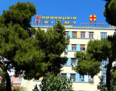 ΦΡΙΚΗ: Σεξουαλική κακοποίηση είχε υποστεί το νεκρό βρέφος που μεταφέρθηκε στο νοσοκομείο Παίδων