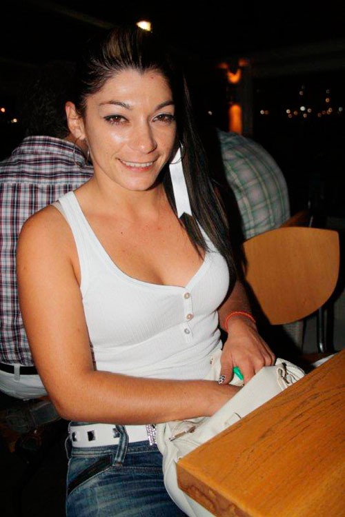 Μ' αρέσει να μην λέω πολλλα