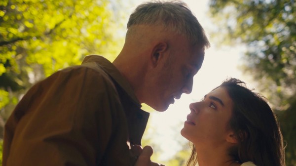 ΤΑΜΠΟΥ: Δείτε απόψε (ΠΕΜΠΤΗ 13 ΦΕΒΡΟΥΑΡΙΟΥ)