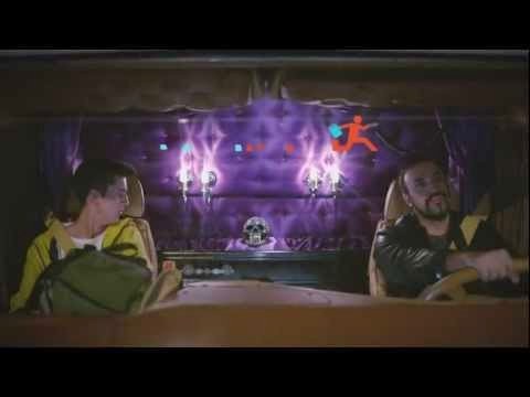 Οι φορτηγατζήδες ...κέρδισαν τον δράκουλα