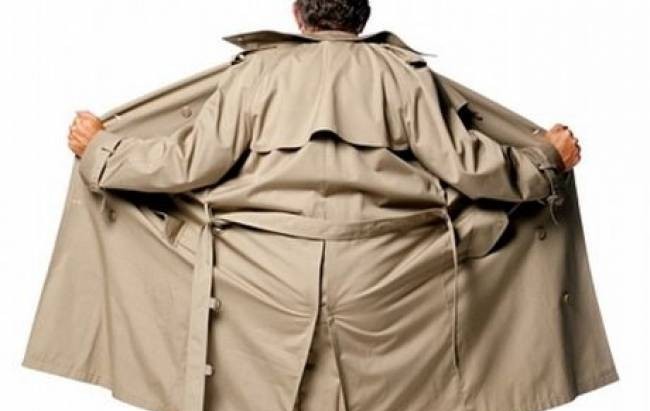 ΧΑΛΚΙΔΑ: Συνελήφθη επιδειξίας στις Ροδιές Κανήθου